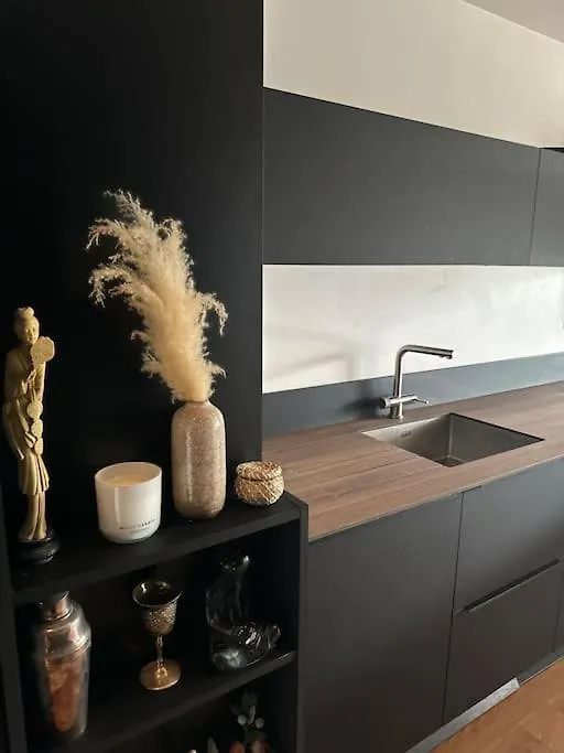 La Suite Curial Paris