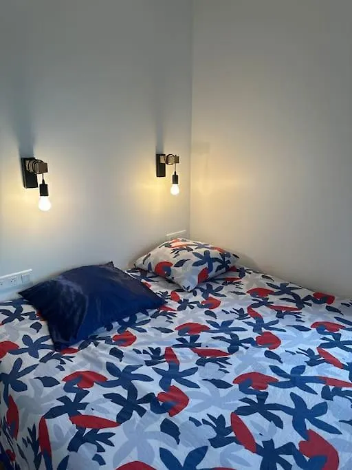 La Suite Curial Paris Apartment